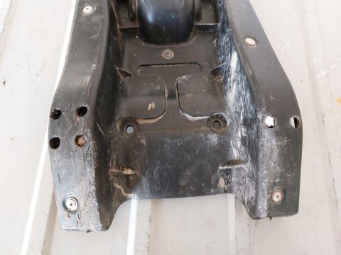 OSŁONA WYPEŁNIENIE PLASTIK KYMCO MAXXER 300 OSŁONA WYPEŁNIENIE PLASTIK KYMCO MAXXER 300