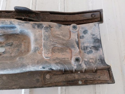 OSŁONA WYPEŁNIENIE PLASTIK KYMCO MAXXER 300 OSŁONA WYPEŁNIENIE PLASTIK KYMCO MAXXER 300