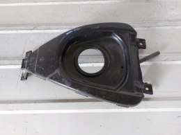 OSŁONA WYPEŁNIENIE ZBIORNIKA KYMCO MAXXER 300