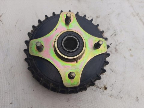 PIASTA BĘBEN HAMULCOWY MOTORTEK 175