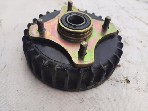 PIASTA BĘBEN HAMULCOWY MOTORTEK 175