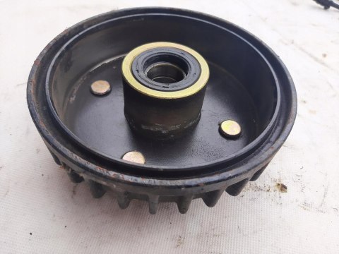 PIASTA BĘBEN HAMULCOWY MOTORTEK 175