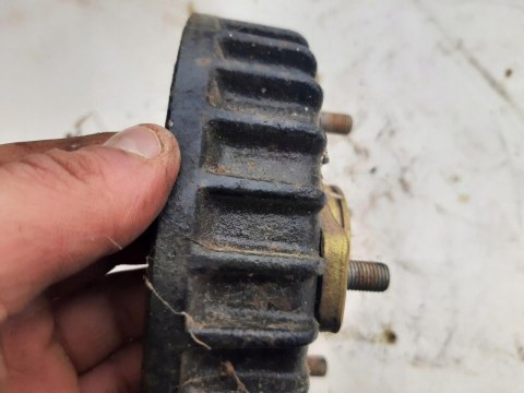 PIASTA BĘBEN HAMULCOWY MOTORTEK 175