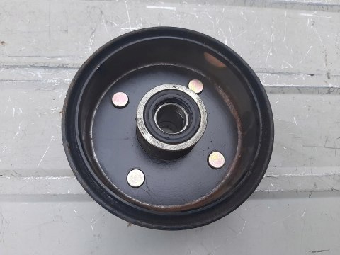 PIASTA BĘBEN HAMULCOWY MOTORTEK 175