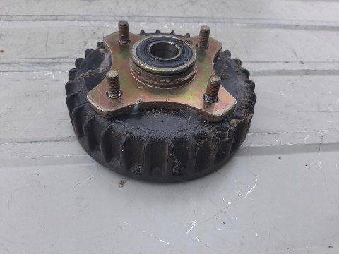 PIASTA BĘBEN HAMULCOWY MOTORTEK 175