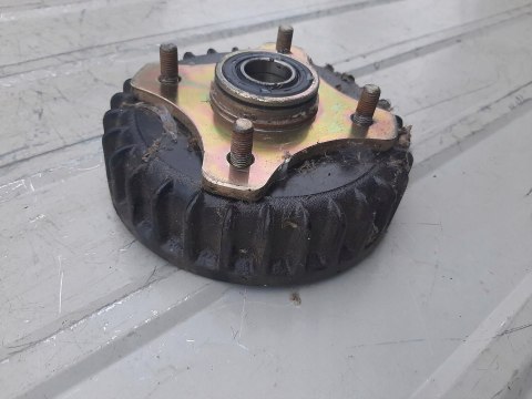 PIASTA BĘBEN HAMULCOWY MOTORTEK 175
