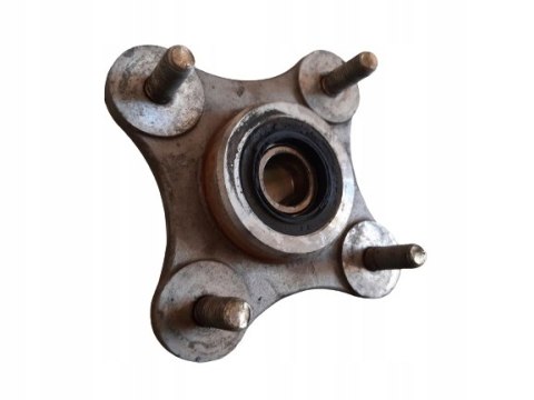 PIASTA KOŁA ADLY 300