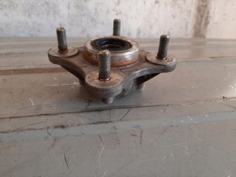 PIASTA KOŁA ADLY 300