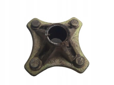 PIASTA KOŁA MOTORTEK 175