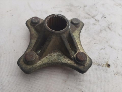 PIASTA KOŁA MOTORTEK 175 PIASTA KOŁA MOTORTEK 175