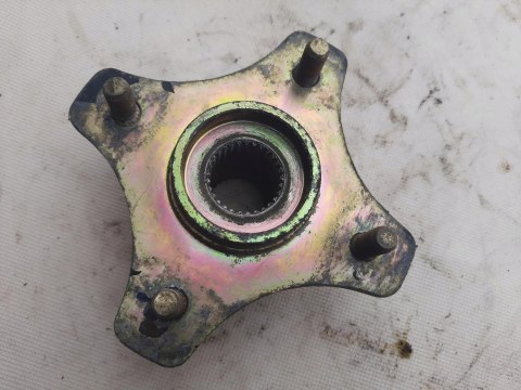 PIASTA KOŁA MOTORTEK 175 PIASTA KOŁA MOTORTEK 175