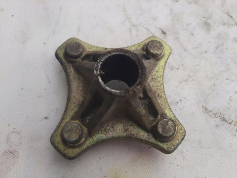 PIASTA KOŁA MOTORTEK 175