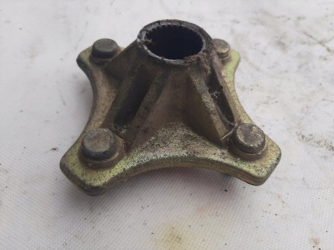 PIASTA KOŁA MOTORTEK 175