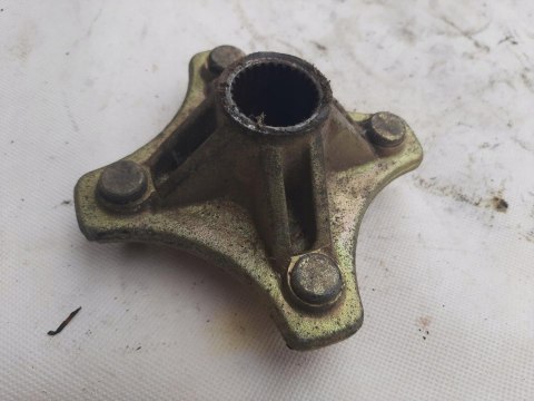 PIASTA KOŁA MOTORTEK 175