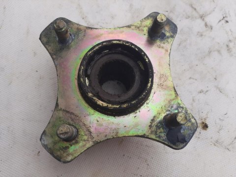 PIASTA KOŁA MOTORTEK 175