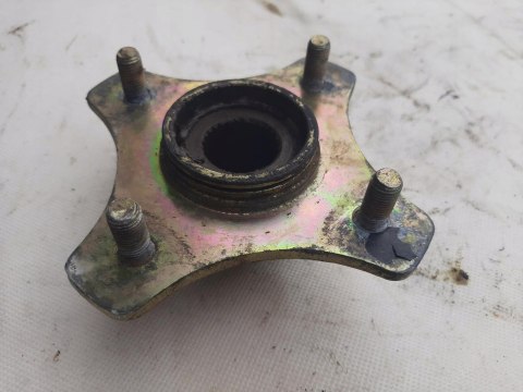 PIASTA KOŁA MOTORTEK 175