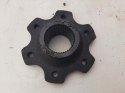 PIASTA UCHWYT MOCOWANIE MOTORTEK 175