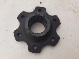 PIASTA UCHWYT MOCOWANIE MOTORTEK 175