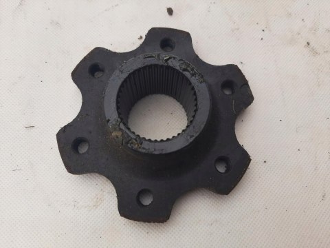 PIASTA UCHWYT MOCOWANIE MOTORTEK 175