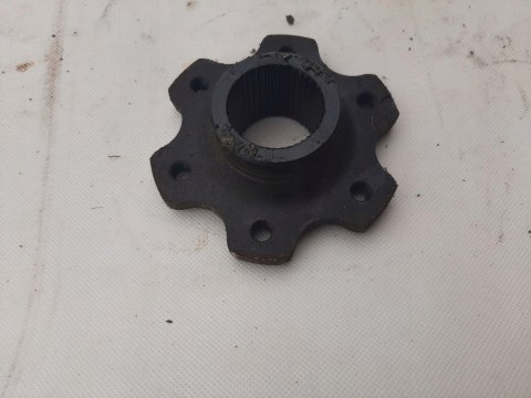 PIASTA UCHWYT MOCOWANIE MOTORTEK 175