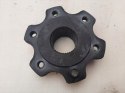 PIASTA UCHWYT MOCOWANIE MOTORTEK 175