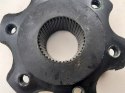 PIASTA UCHWYT MOCOWANIE MOTORTEK 175