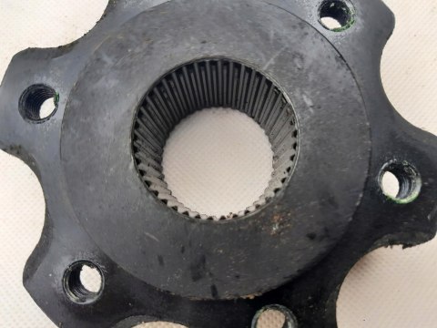 PIASTA UCHWYT MOCOWANIE MOTORTEK 175