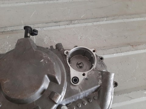 POKRYWA DEKIEL KAPA ADLY 300 POKRYWA DEKIEL KAPA ADLY 300