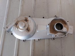 POKRYWA DEKIEL KAPA KYMCO MAXXER 300