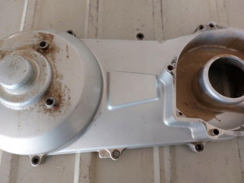 POKRYWA DEKIEL KAPA KYMCO MAXXER 300 POKRYWA DEKIEL KAPA KYMCO MAXXER 300