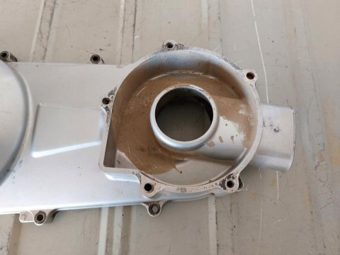 POKRYWA DEKIEL KAPA KYMCO MAXXER 300 POKRYWA DEKIEL KAPA KYMCO MAXXER 300