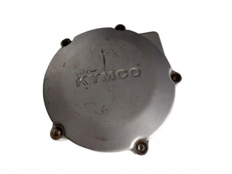 POKRYWA DEKIEL KAPA KYMCO MAXXER 300 POKRYWA DEKIEL KAPA KYMCO MAXXER 300