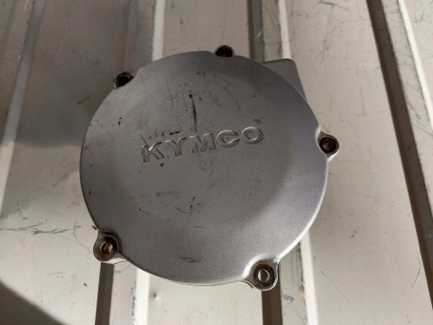 POKRYWA DEKIEL KAPA KYMCO MAXXER 300 POKRYWA DEKIEL KAPA KYMCO MAXXER 300