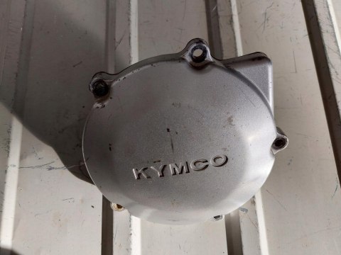 POKRYWA DEKIEL KAPA KYMCO MAXXER 300 POKRYWA DEKIEL KAPA KYMCO MAXXER 300