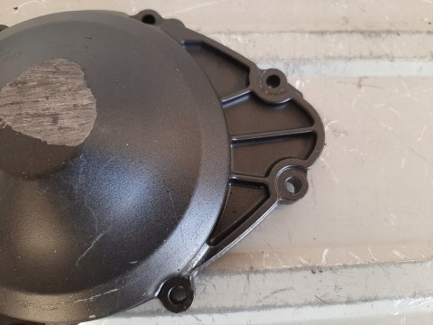 POKRYWA DEKIEL KAPA YAMAHA YZF R1 RN22