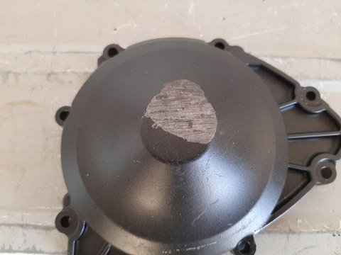 POKRYWA DEKIEL KAPA YAMAHA YZF R1 RN22