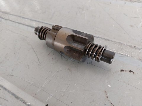 PROGRAMATOR SKRZYNI BIEGÓW KYMCO MAXXER 300