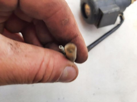 PRZEKAŹNIK ROZRUSZNIKA MOTORTEK 175 PRZEKAŹNIK ROZRUSZNIKA MOTORTEK 175