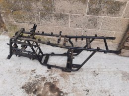 RAMA PROSTA MOTORTEK 175