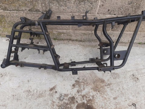 RAMA PROSTA MOTORTEK 175 RAMA PROSTA MOTORTEK 175