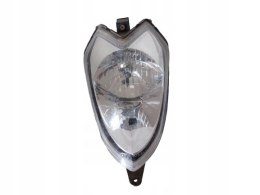 REFLEKTOR LAMPA PRZÓD KYMCO MAXXER 300