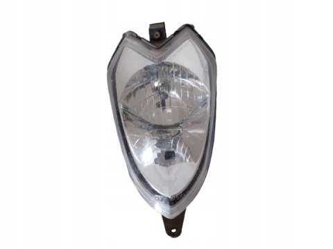 REFLEKTOR LAMPA PRZÓD KYMCO MAXXER 300 REFLEKTOR LAMPA PRZÓD KYMCO MAXXER 300