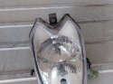 REFLEKTOR LAMPA PRZÓD KYMCO MAXXER 300