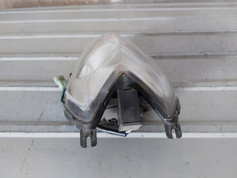 REFLEKTOR LAMPA PRZÓD KYMCO MAXXER 300 REFLEKTOR LAMPA PRZÓD KYMCO MAXXER 300