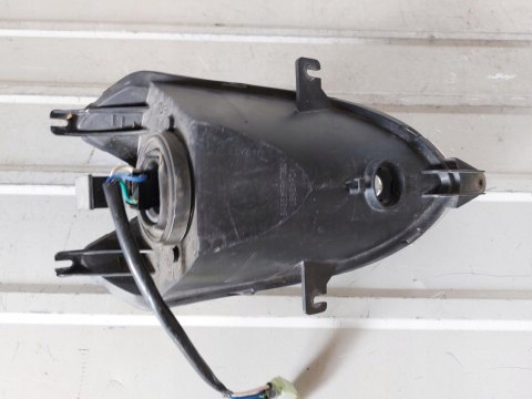 REFLEKTOR LAMPA PRZÓD KYMCO MAXXER 300 REFLEKTOR LAMPA PRZÓD KYMCO MAXXER 300