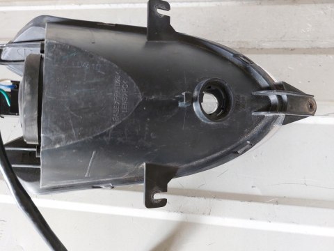 REFLEKTOR LAMPA PRZÓD KYMCO MAXXER 300 REFLEKTOR LAMPA PRZÓD KYMCO MAXXER 300