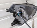 REFLEKTOR LAMPA PRZÓD KYMCO MAXXER 300