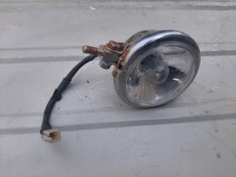 REFLEKTOR LAMPA PRZÓD MOTORTEK 175