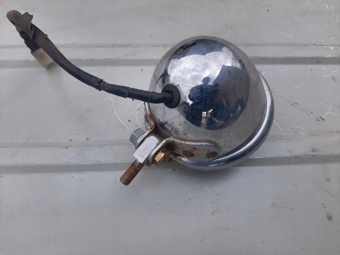 REFLEKTOR LAMPA PRZÓD MOTORTEK 175 REFLEKTOR LAMPA PRZÓD MOTORTEK 175