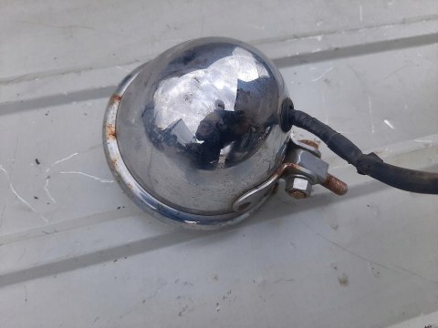 REFLEKTOR LAMPA PRZÓD MOTORTEK 175 REFLEKTOR LAMPA PRZÓD MOTORTEK 175